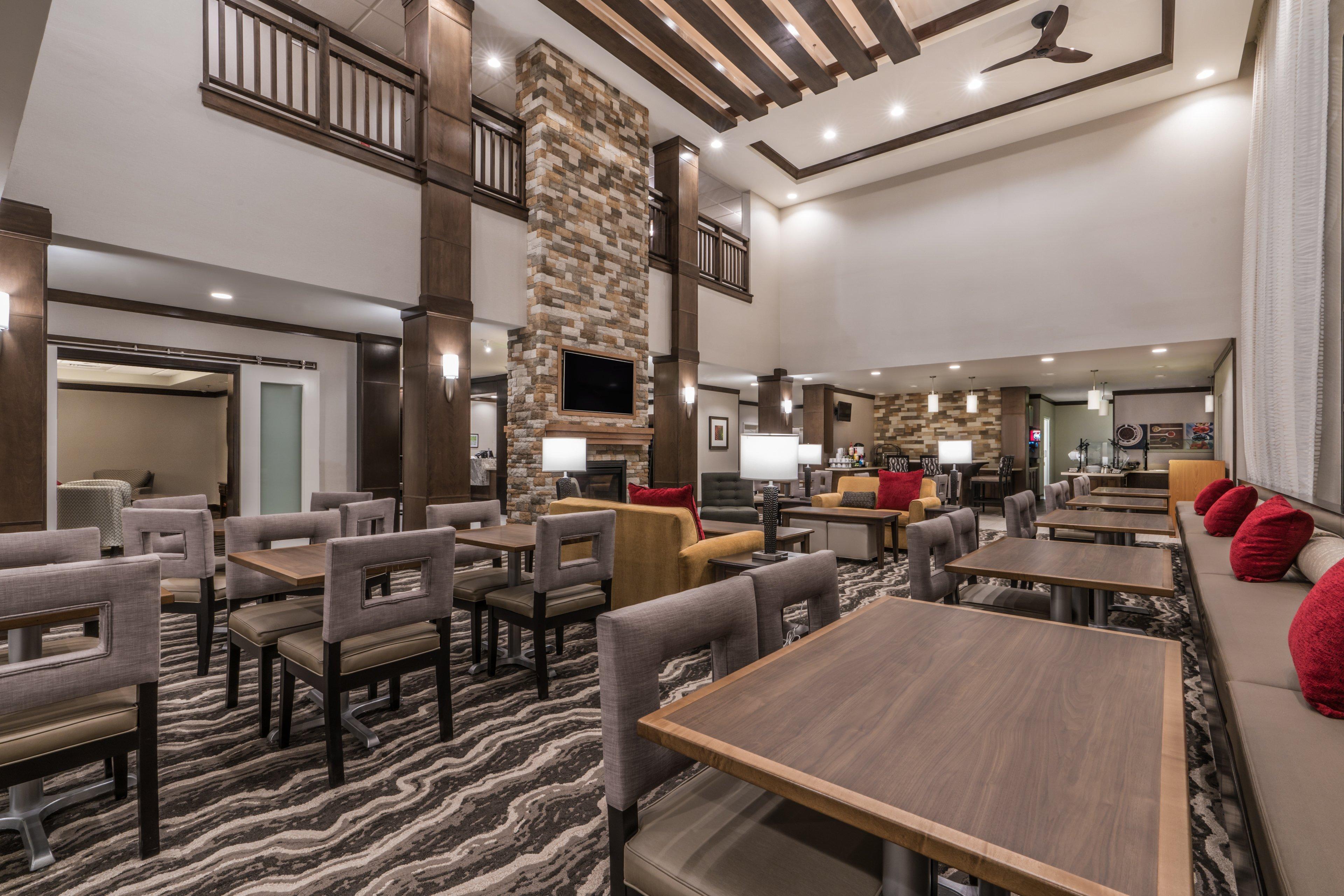 Staybridge Suites Anchorage By Ihg Exterior foto