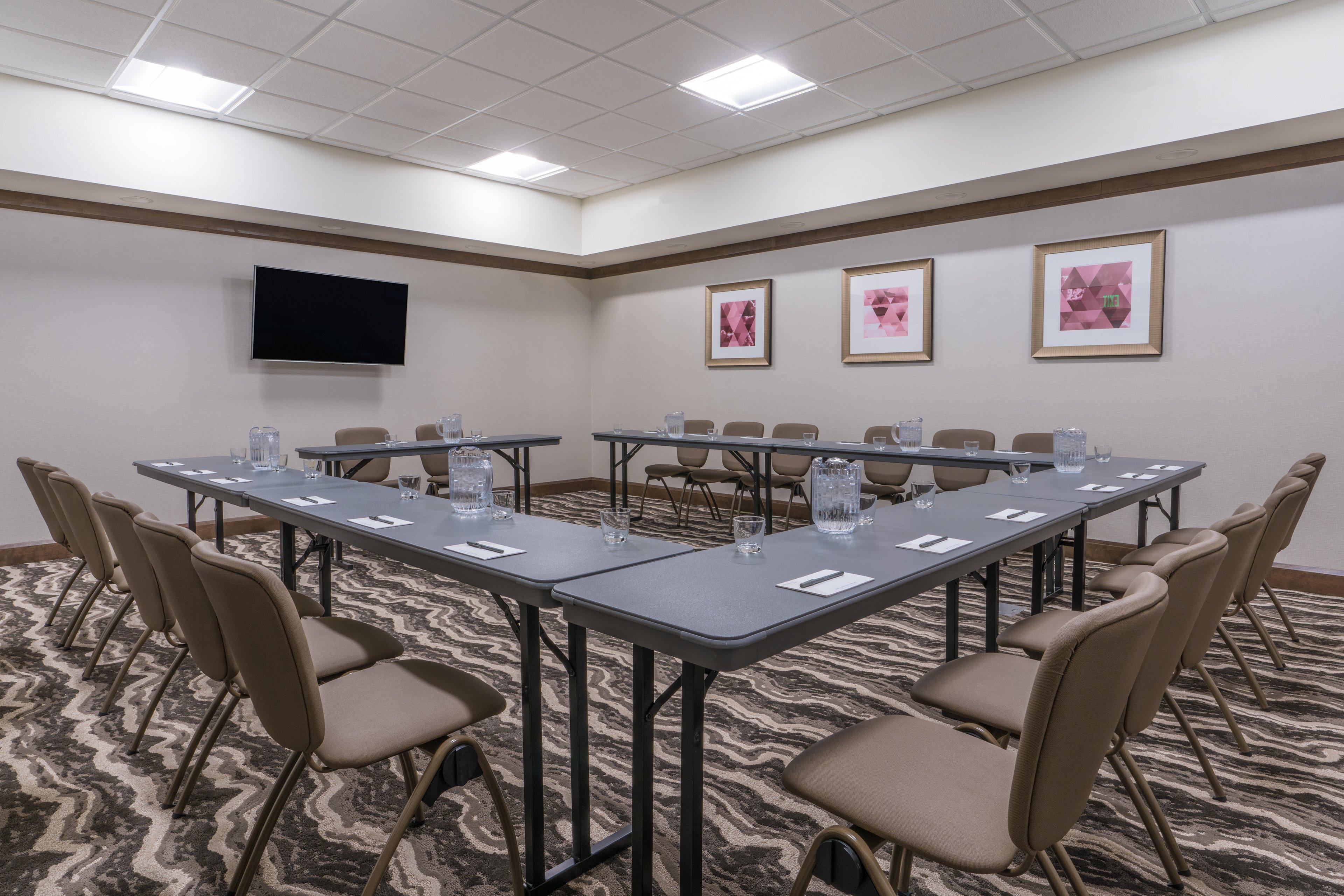 Staybridge Suites Anchorage By Ihg Exterior foto